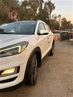 هيونداي توسان